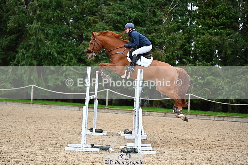 250216A-143358-02905 - Cls 11 Foxhunter and 1.20m Open