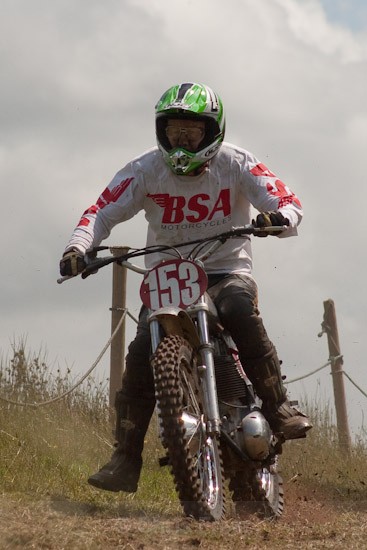 42 - Thornhill Scramble 2009