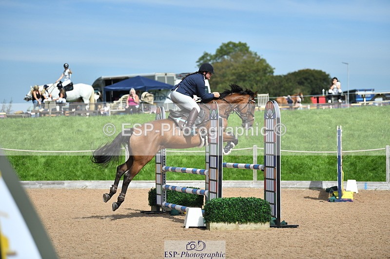 230903A-120650-04284 - Cls 14 1.10m Amateur Quali