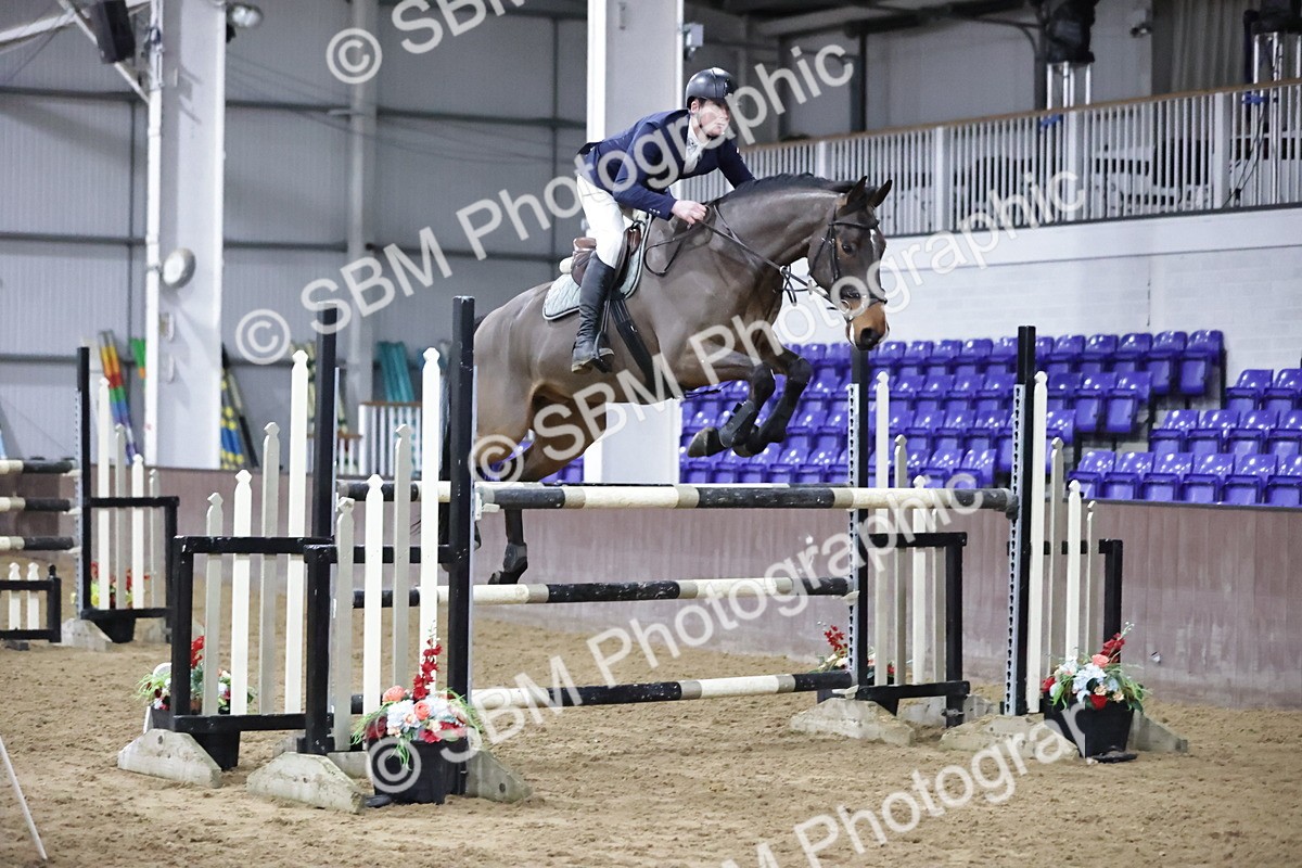 SBM_001926 - Class 6 - Blue Chip Dynamic B&C Championship Qualifier