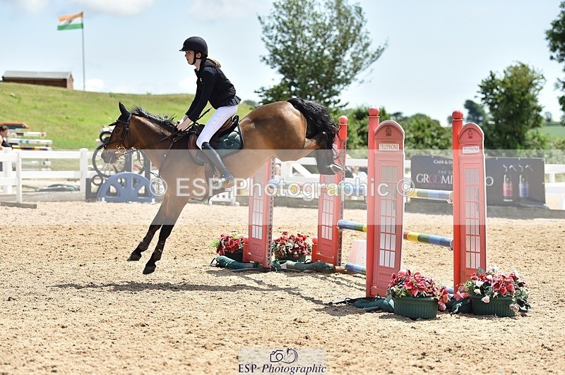 250628-134442-04091 - Cls 23 Graham Heath Equestrian 128cm & 138cm