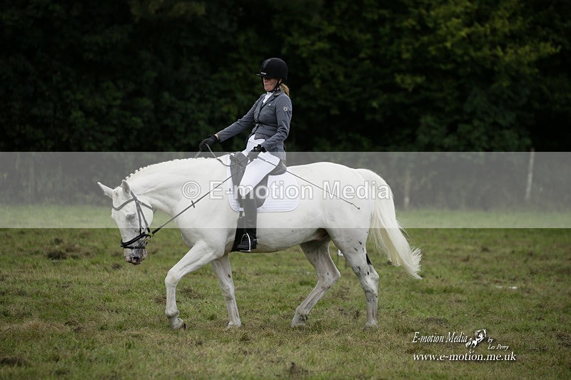 BVRC 120921 488 - Bourne Valley Riding Club UA Dressage & Show Jumping 12/09/21