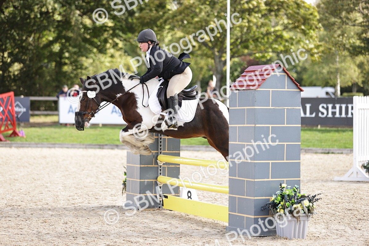 SBM_18718 - J33 - Senior 75cm Championship