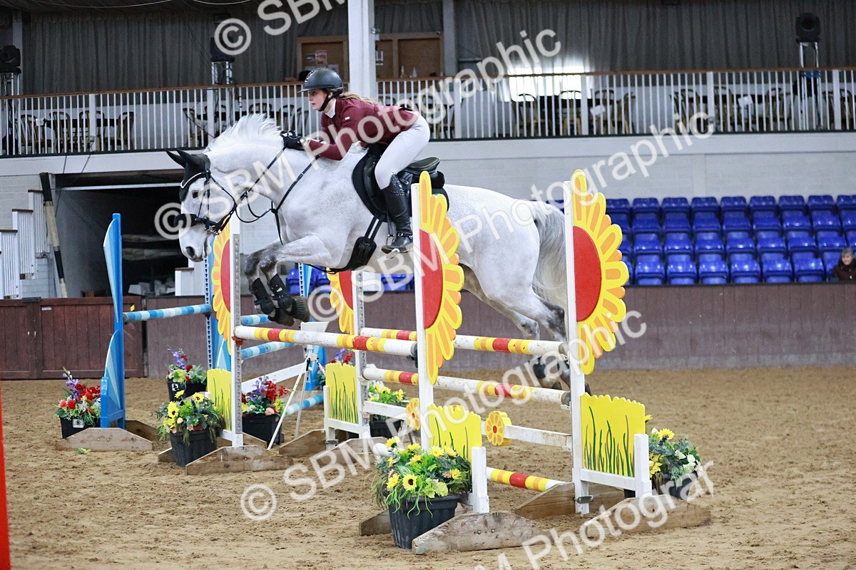 SBM_001104 - Class 4 - Senior Newcomers - 1.10m