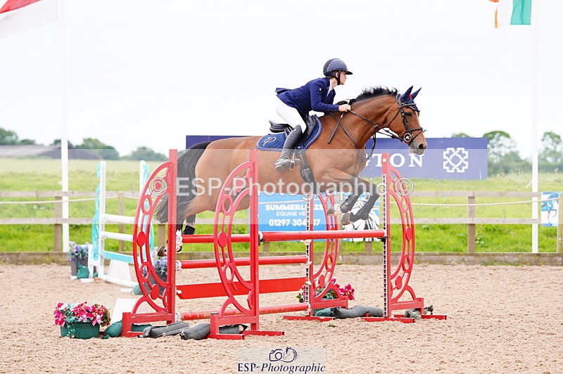 240630A-191254-16864 - Cls 34-36 Children on Horses