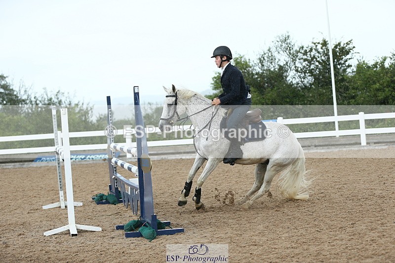 230716A-131357-03749 - Class 23a&b Pony Newc & 1.00m Open