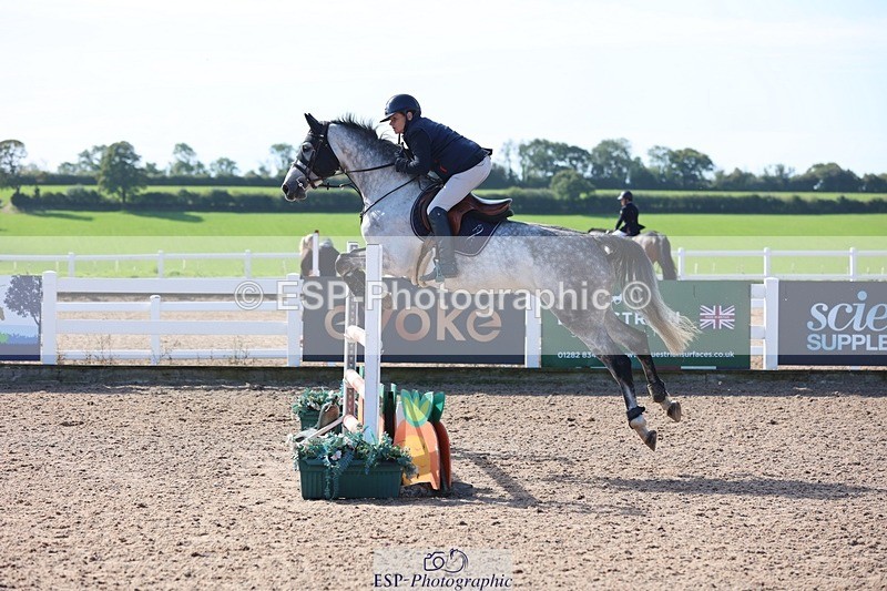 250913-110501-06366 - Cls 22 Snr Discovery and 1m Open