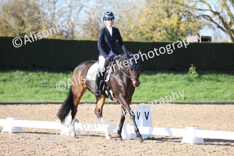 20251102-0730 - Class 4 - Novice 6