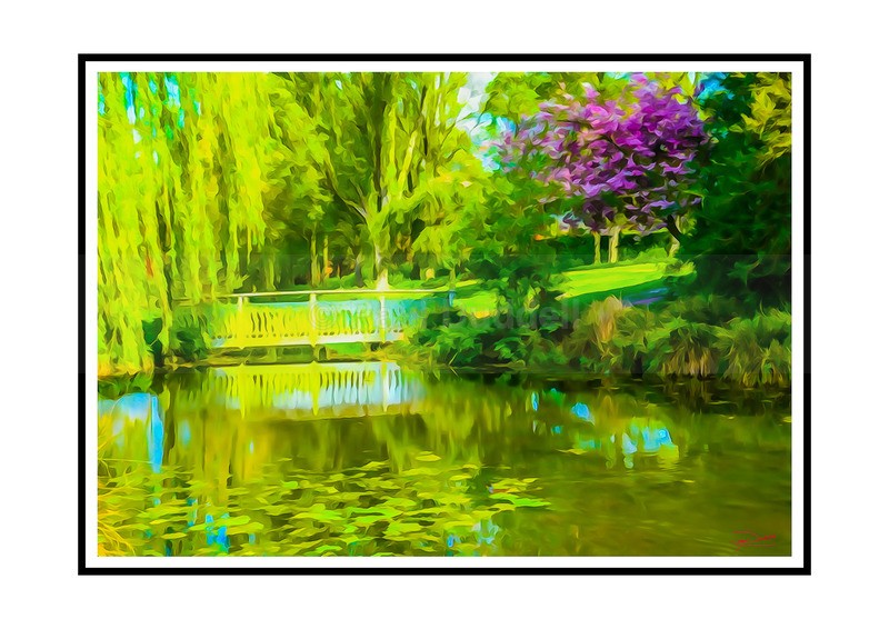 Urban Echoes, Norwich, Norfolk Paintings by Paul Duddell, Whispers & Strokes - Artist, Painter, and Photographer