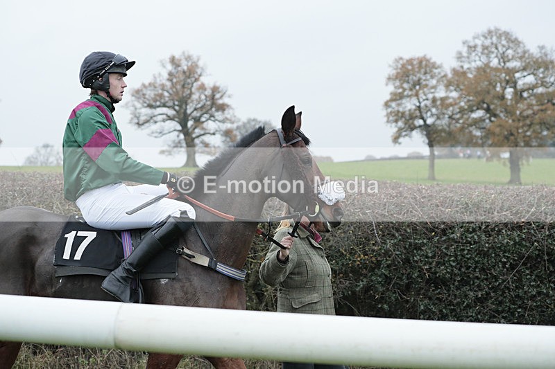 PtP 041222 0384 - Wheatland  Hunt PtP Chaddesley Corbett, Worcs 04/12/22