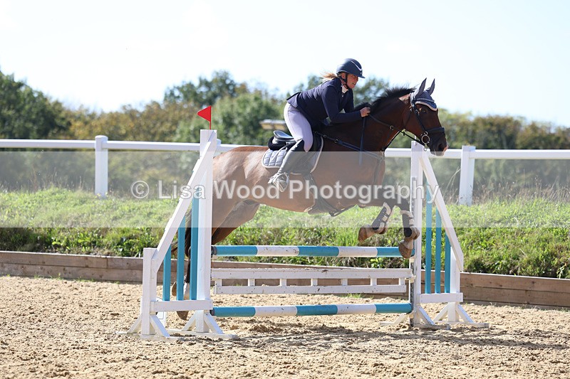 3E7A4897 - Class 9: 80cm Senior