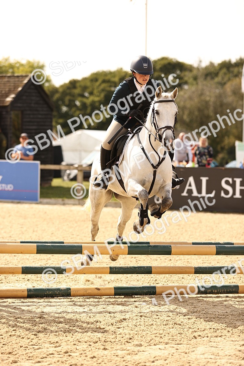 SBM_66881 - J13 - Junior Pony 60cm Championship