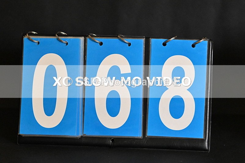 ESP_7259 - HD Video - 90cm Saturday All Sections