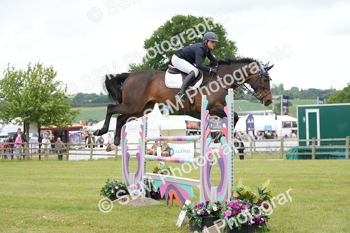 SBM_05230 - Class 201 - British Horse Feeds Speedi Beet Horse of the Year Show Grade  C