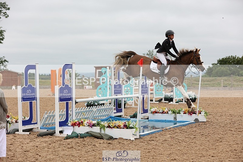 250629-121741-11818 - Cls 28 Pony Foxhunter Second Round