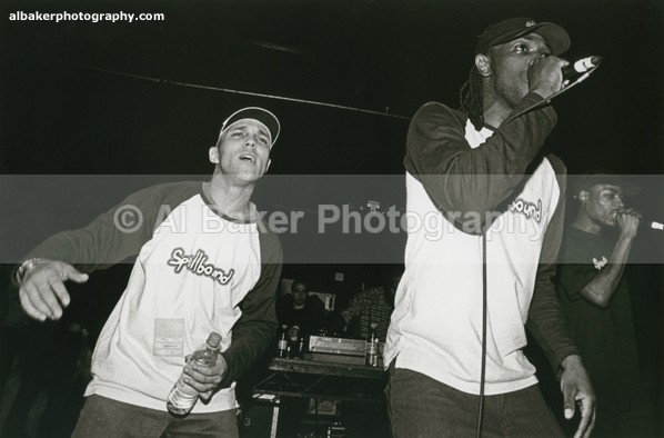 057 tyga  piper  bandit - DNB: MCR