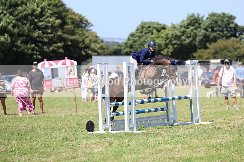 3E7A5169 - Class 3: Club 80cm