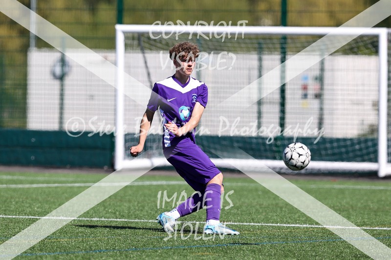 1DX30009 - 2026-04-25 FC Abbey Meads U14 North Wilts RTC V Rugby Borough FC