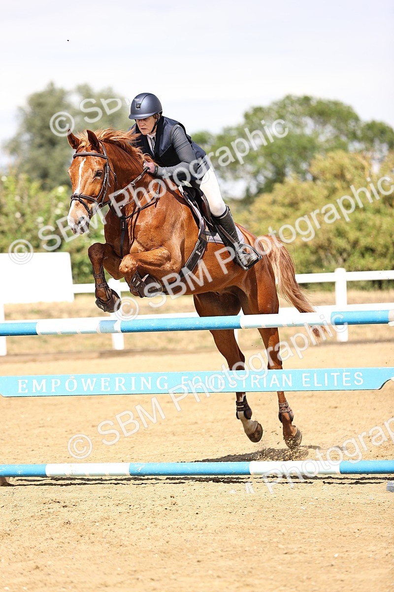 SBM_027133 - Class 14 - Senior 1.15m Open