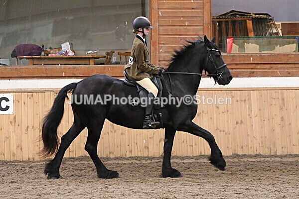 SIAL3008 - Sunday 14th Ridden