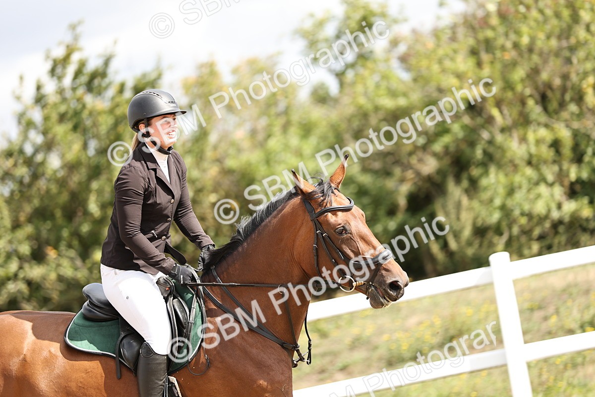 SBM_003768 - Class 2 - Amateur Championship Qualifier 85cm