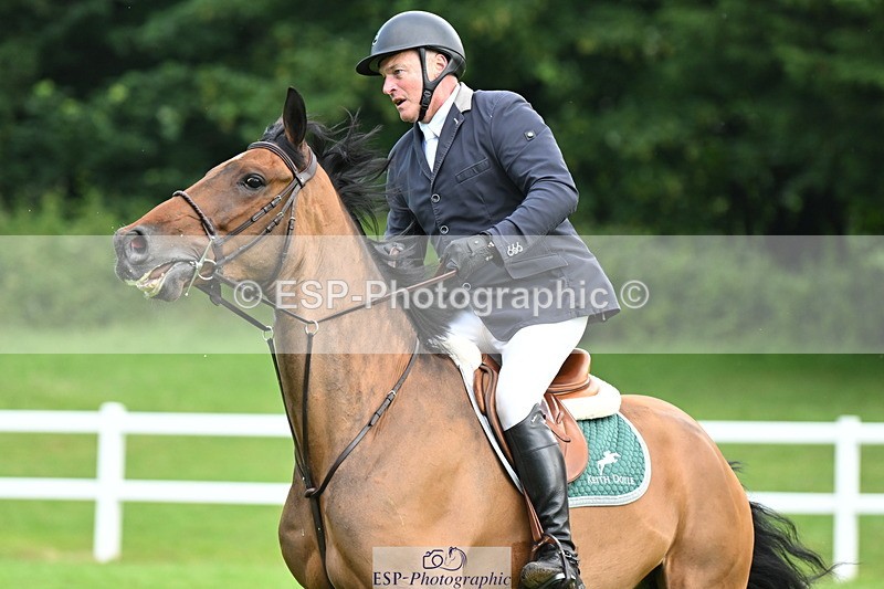 250615A-090025-09335 - Cls 35 Foxhunter