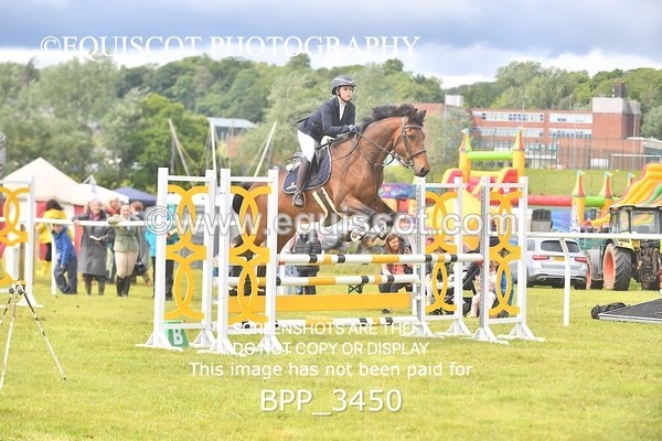 BPP_3450 - CLASS 8 SENIOR DISCOVERY