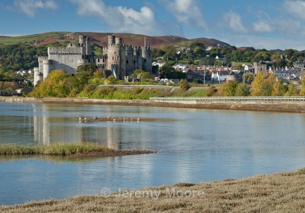 m259 - Snowdonia & Mid-Wales p/c catalogue