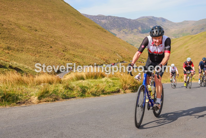 101311 - Newlands Pass 10.00-11.00