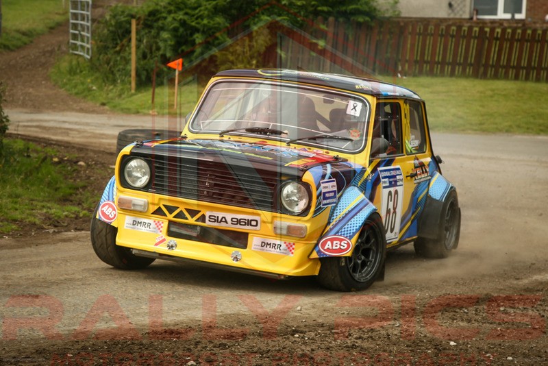 PRM Loughgall Rally 2024 46 of 110 - PRM Loughgall Stages 2024
