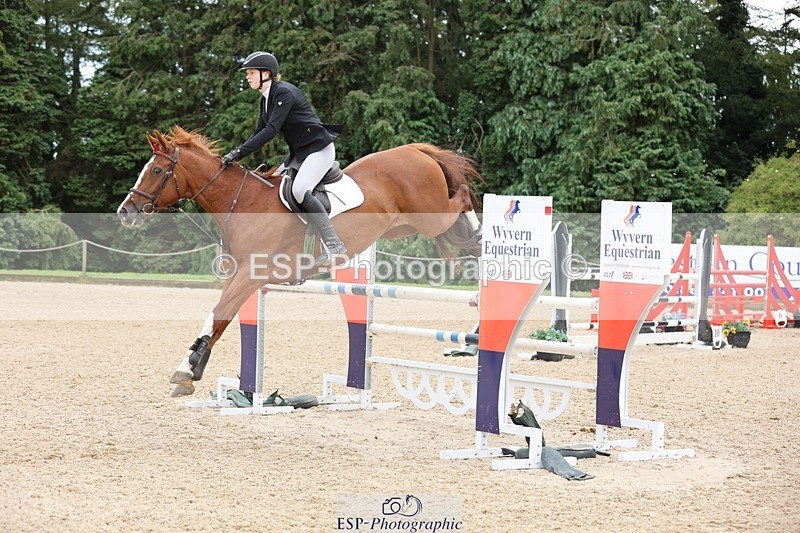 240711-152502-28903 - Cls 124 Foxhunter