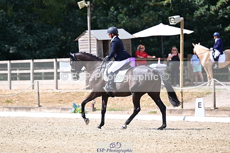 260802A-110150-05842 - Novice Bronze break- break