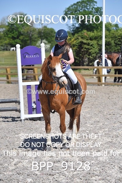 BPP_9128 - CLASS 5 60CM