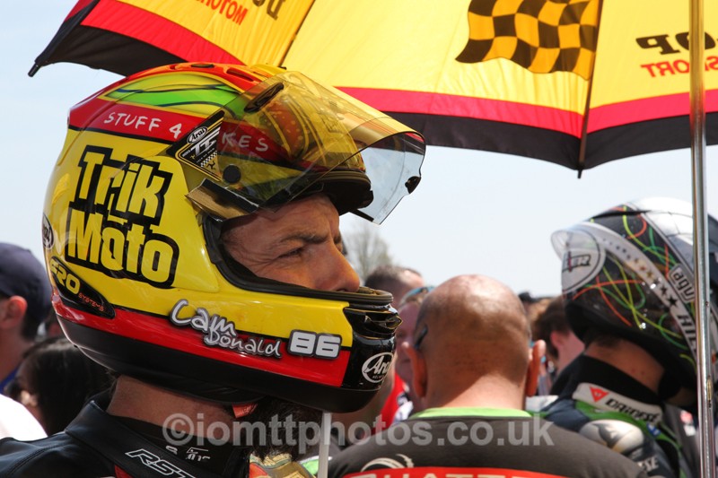 IMG_0518 - Senior TT - Start Line