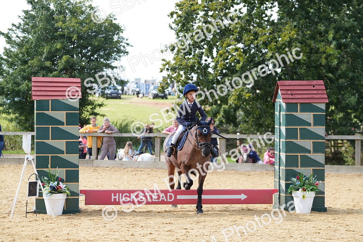 SBM_68284 - J3 - Mini Tour Junior Pony 40cm Championship