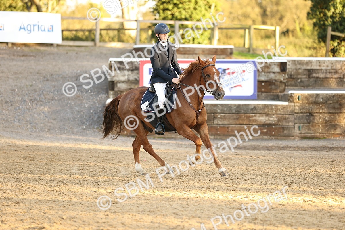SBM_56158 - J10 - Junior Pony 75cm Championship