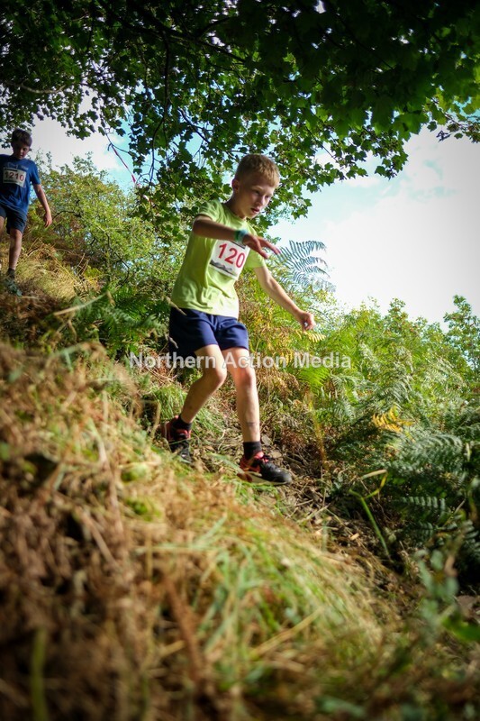 DSCF4754 - Reeth fell race age grades