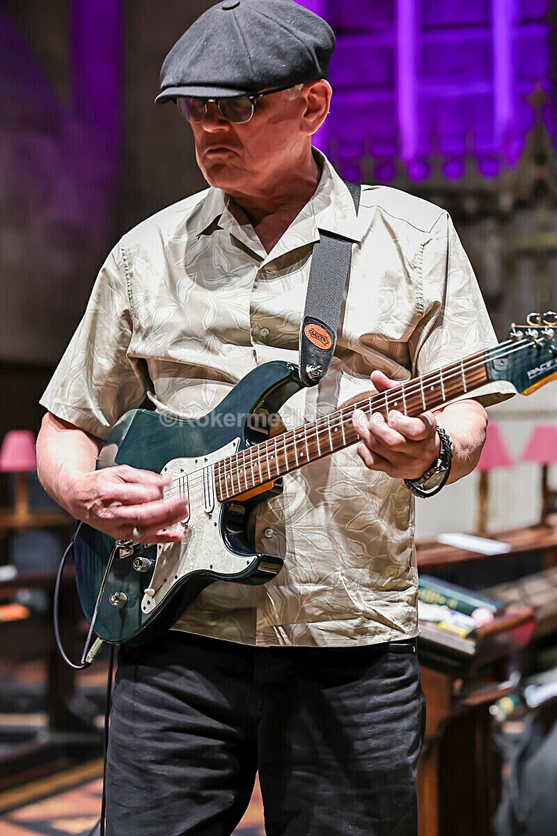 Soul 2024-168 - Swindon Jazz& Soul Festival 2024....Soul