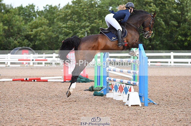 230715A-100228-00104 - Cls 12 Children on Horses 1.15m