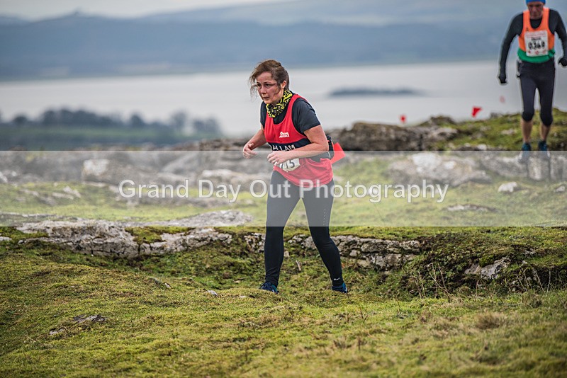 Birkrigg-811 - Kendal Winter League Races Birkrigg Sunday 28th January 2024