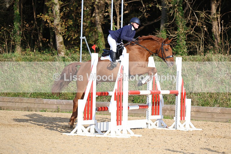 3E7A8975 - Class 7: 100cm open