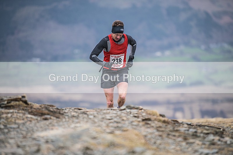 Coledale-66 - Coledale Horseshoe Fell Race Saturday 29th March 2025