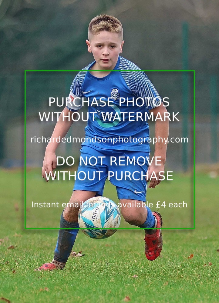 533A8032 - Wattsfield Under 13's (8/2/26)