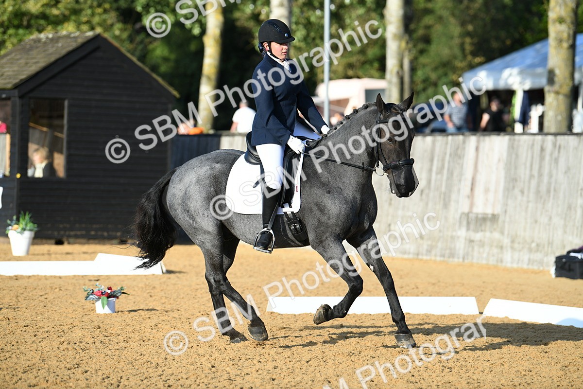SBM_30706 - D16 - Small Tour Championship - Novice 28