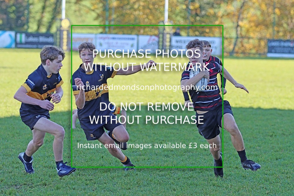 IMG_2469 - Kendal Rugby U15 v Carlisle