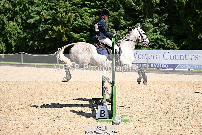 240824X-133150-28987 - 80cm Round 2 13.30 to 14.30