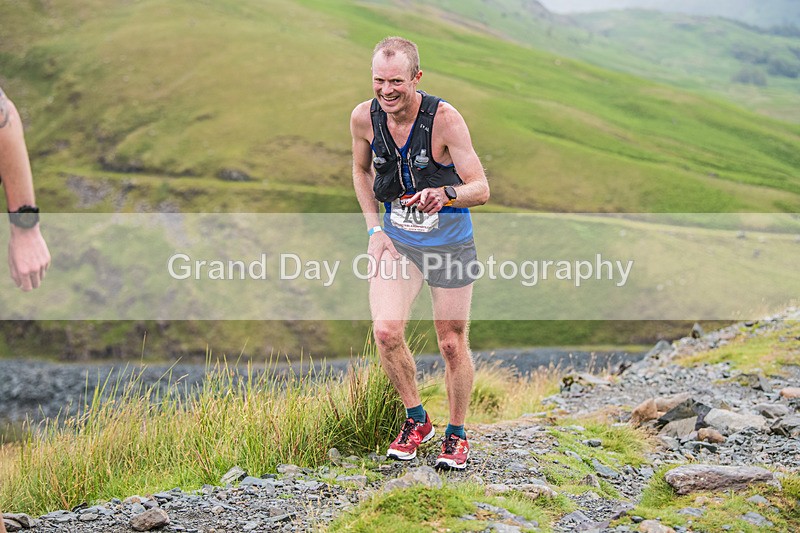 Buttermere h-s-115 - Buttermere Horseshoe Fell Race Saturday 4th July 2026