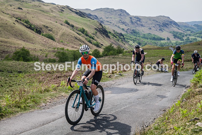 132628 - Hardknott Pass Camera 1 13.00-14.00
