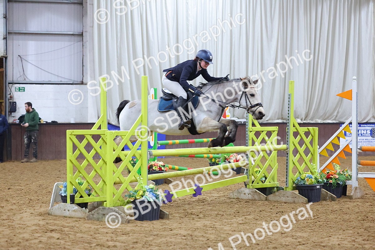 SBM_000659 - Class 13 - Equissage Pulse Senior British Novice/ 90cm Open - First Round (0.90m)