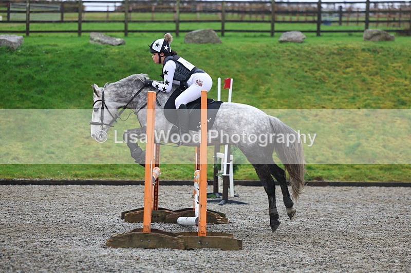 3E7A6974 - Class 2: 80cm Part 1